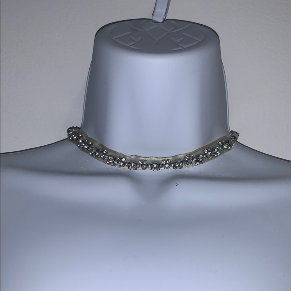 Diamond Chocker - Picture 2 of 4